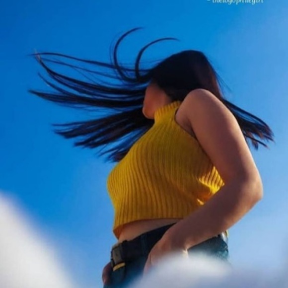 Meet your Posher, Simran - Picture 1 of 1